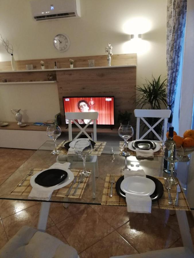 Guesthouse Milagre Centro Фару Екстер'єр фото