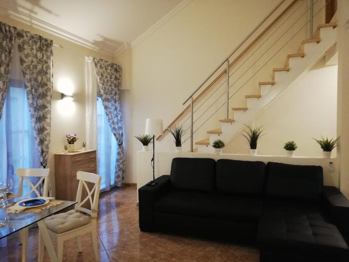 Guesthouse Milagre Centro Фару Екстер'єр фото