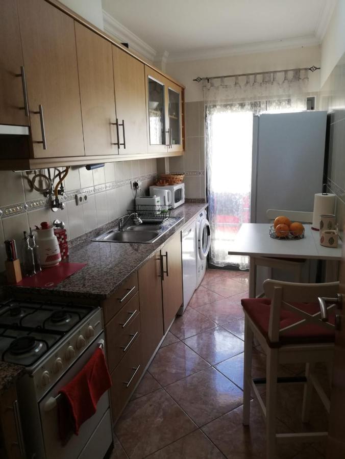Guesthouse Milagre Centro Фару Екстер'єр фото