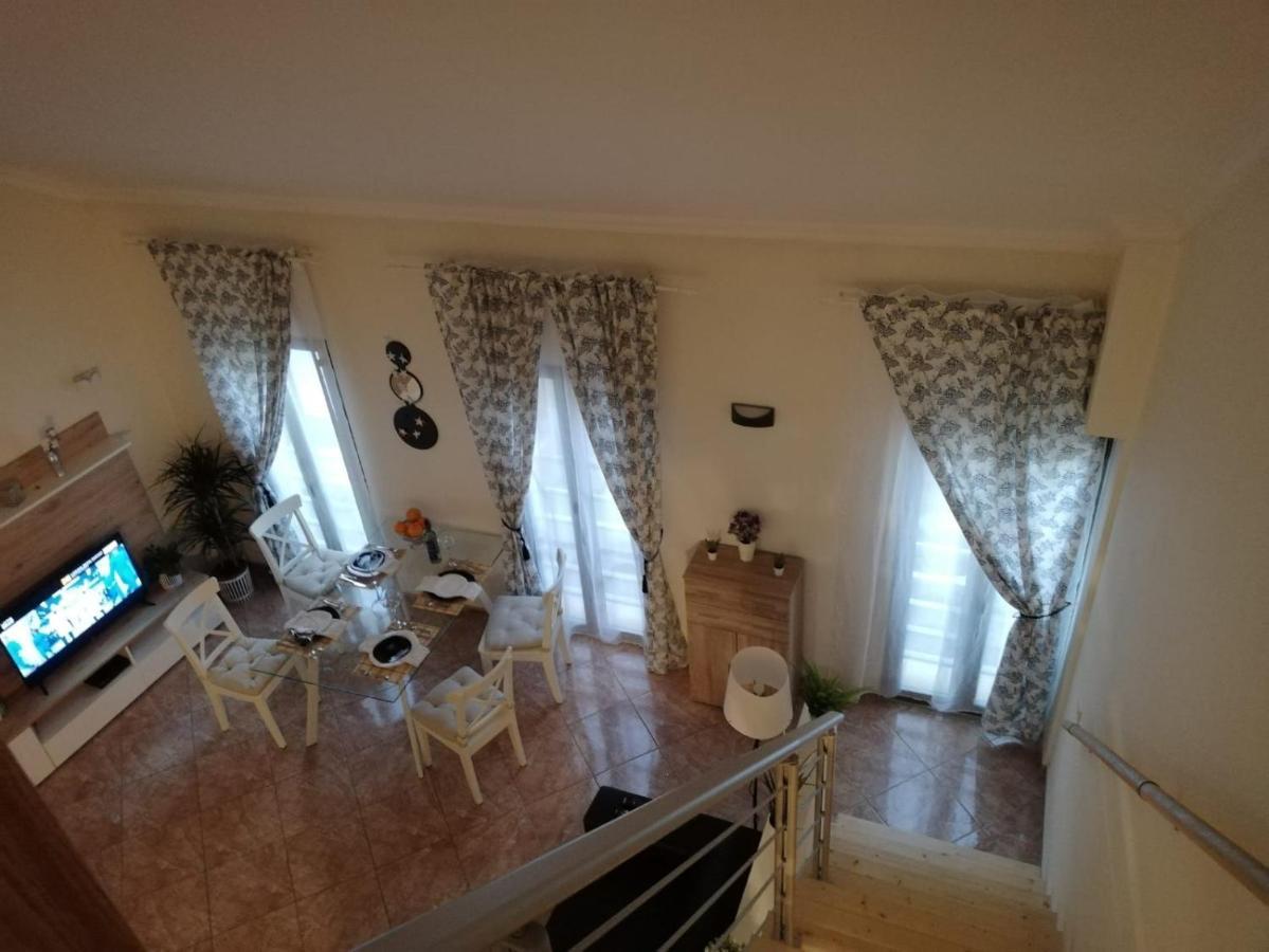 Guesthouse Milagre Centro Фару Екстер'єр фото