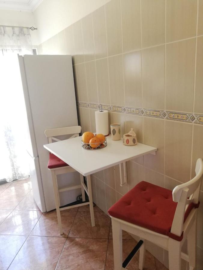 Guesthouse Milagre Centro Фару Екстер'єр фото