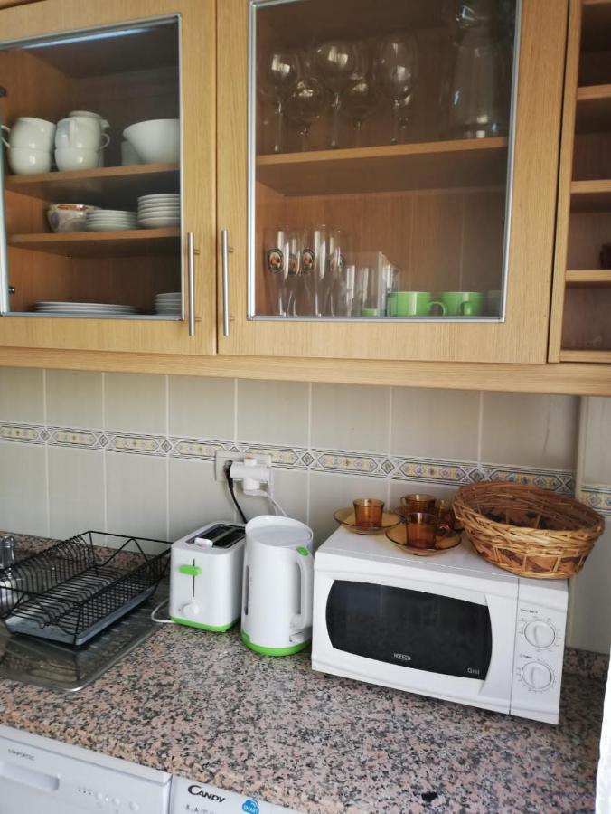 Guesthouse Milagre Centro Фару Екстер'єр фото