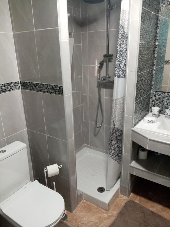 Guesthouse Milagre Centro Фару Екстер'єр фото