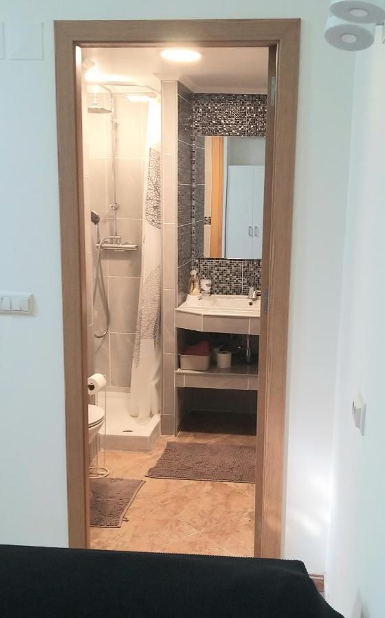 Guesthouse Milagre Centro Фару Екстер'єр фото
