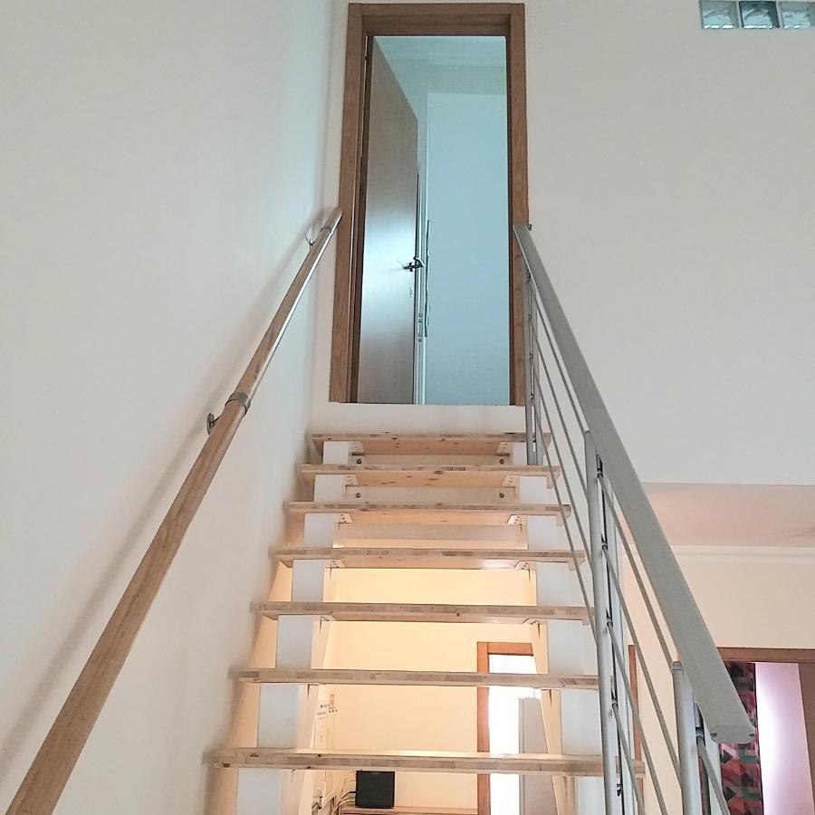 Guesthouse Milagre Centro Фару Екстер'єр фото