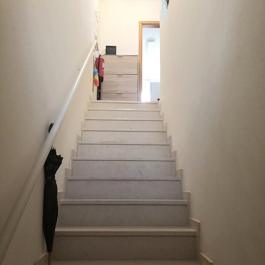 Guesthouse Milagre Centro Фару Екстер'єр фото
