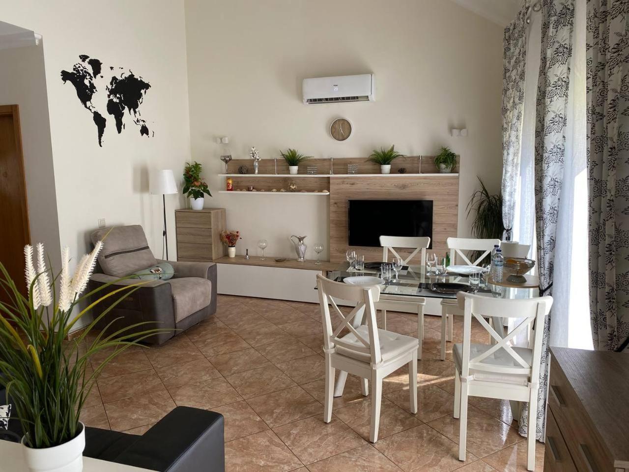 Guesthouse Milagre Centro Фару Екстер'єр фото