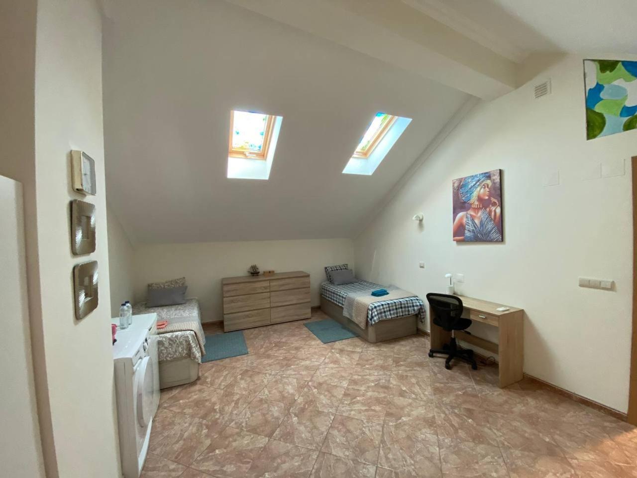 Guesthouse Milagre Centro Фару Екстер'єр фото