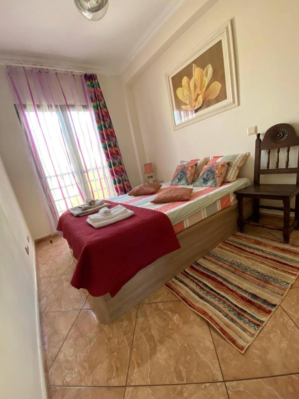 Guesthouse Milagre Centro Фару Екстер'єр фото