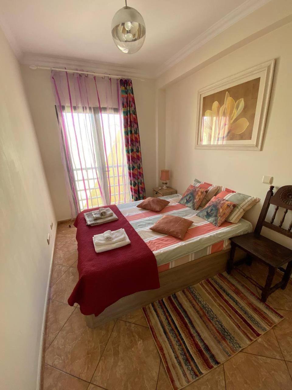 Guesthouse Milagre Centro Фару Екстер'єр фото