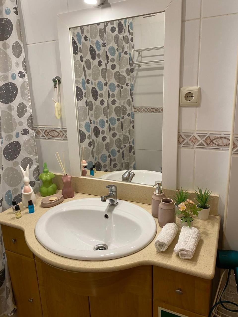 Guesthouse Milagre Centro Фару Екстер'єр фото