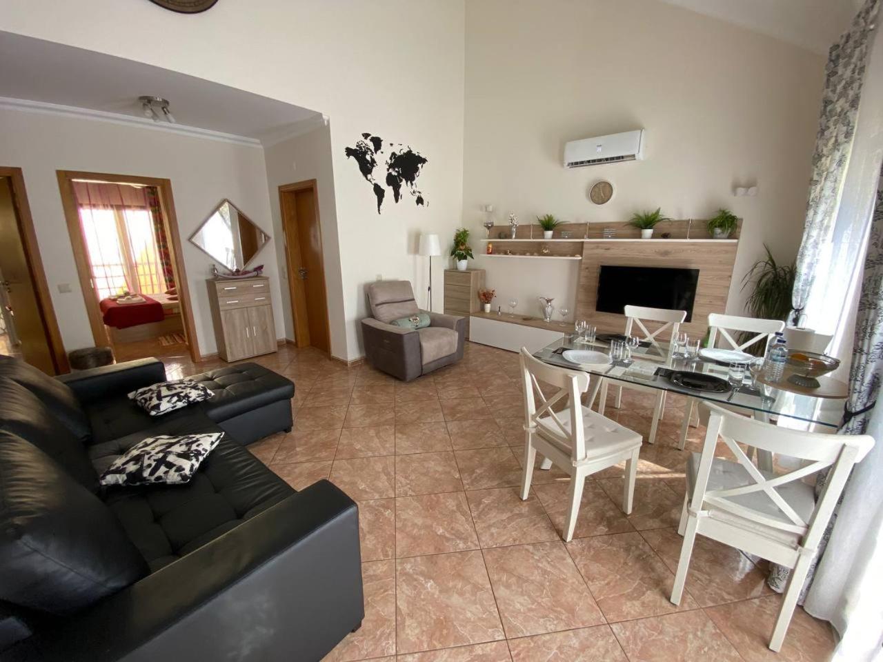 Guesthouse Milagre Centro Фару Екстер'єр фото