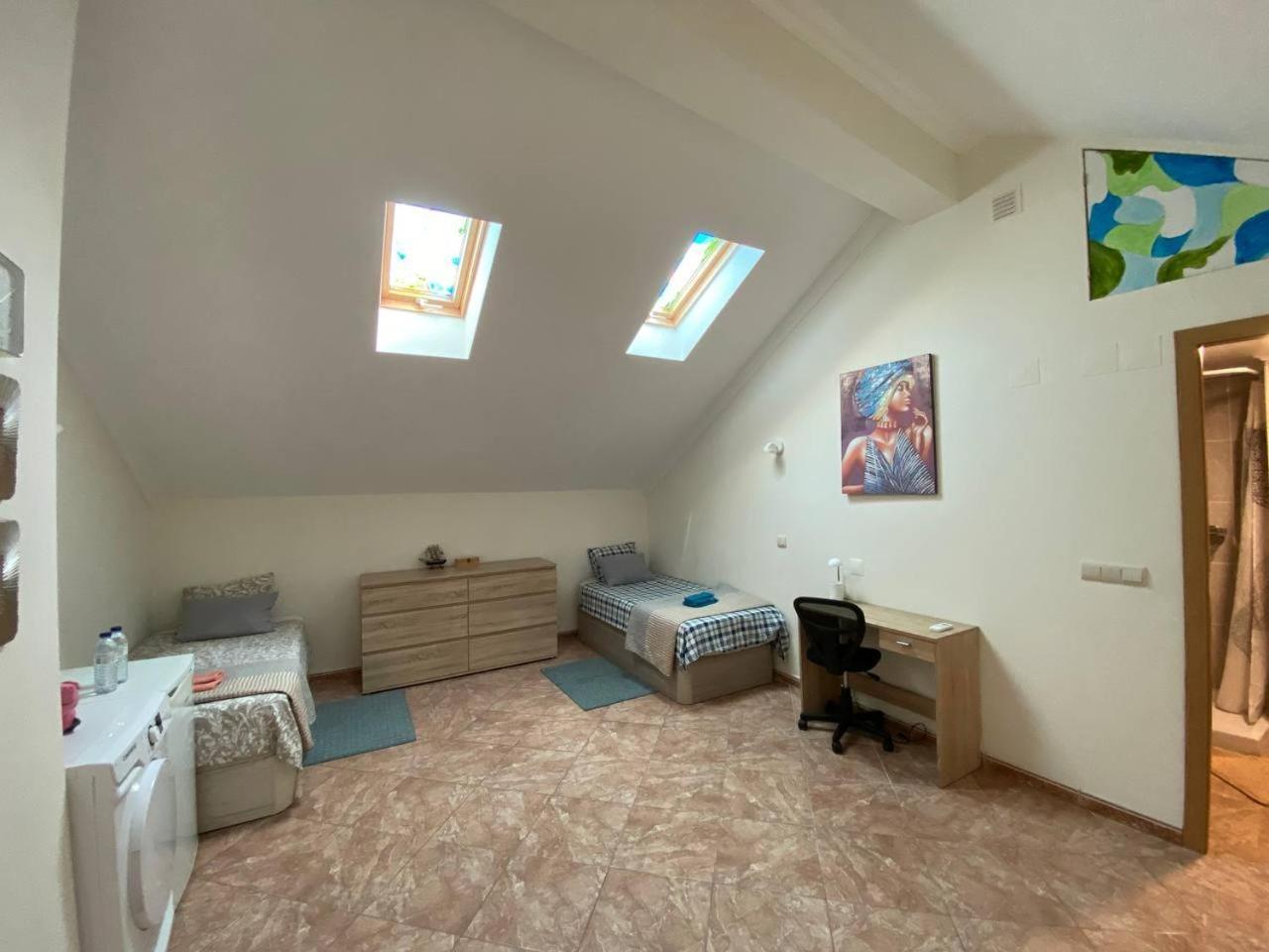 Guesthouse Milagre Centro Фару Екстер'єр фото